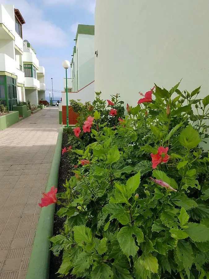Apartamento El Arco Iris Parque Holandes