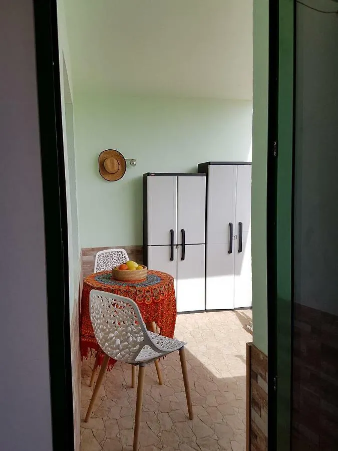Apartamento El Arco Iris Parque Holandes España