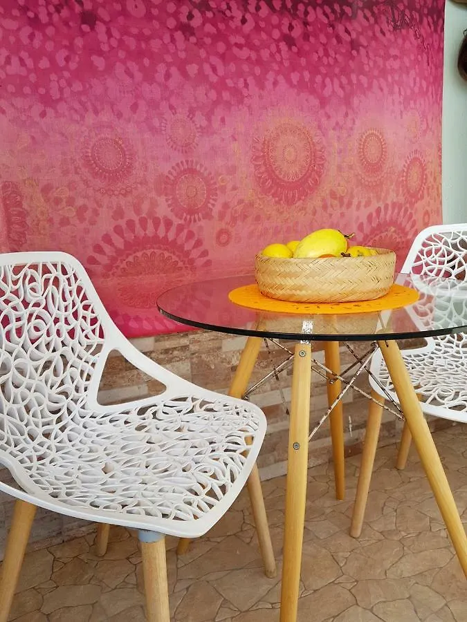 Apartamento El Arco Iris Parque Holandes