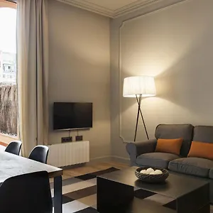  Appartamento Ab Casa Saltor Spagna