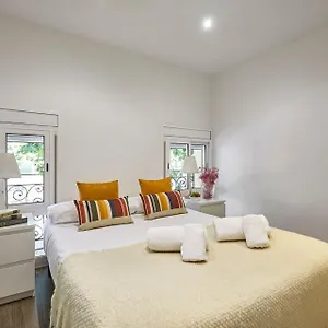 Appartamento Bbarcelona Sant Pau Flat Spagna