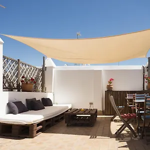  Apartamento La Casa Morada España